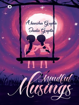 cover image of Mindful Musings